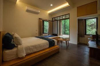 Zhuo Ye Cottage Miaoli Exterior photo