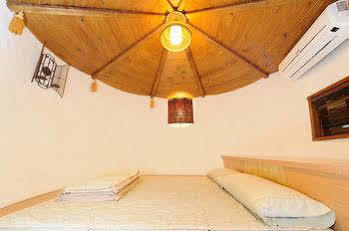 Zhuo Ye Cottage Miaoli Exterior photo